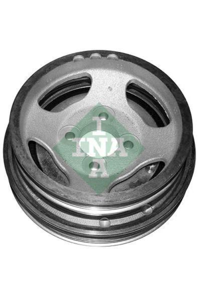 INA 544003510  Krank Kasnağı Albea Linea Doblo Fiorino / Astra H Corsa C 1.3 Mtj 1.3 Dth ürün görseli 1