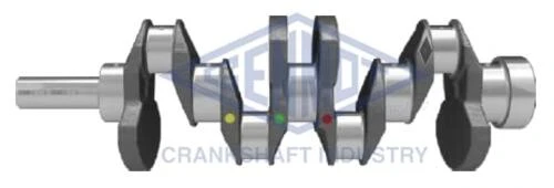 Genmot 1405 GM KRANK H100 L300 23111-402- ürün görseli 1