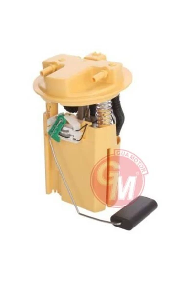 GUA 40540 Yakıt Depo Şamandırası Renault Clıo Iı Symbol Joy Dacıa Logan Iı-sandero Iı 1.5 Dci 12 Duster 1.5 Ma ürün görseli 1