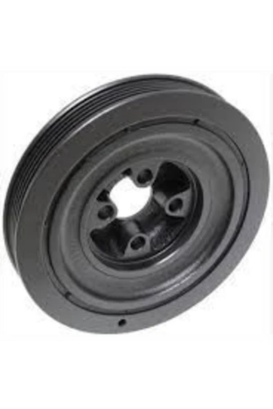 K-Metal 371003  Krank Kasnağı Chevrolet Aveo 1.4 06- Cruze 1.6 09- Lacetti 1.4 16v 05- Rezzo 1.6 05- ürün görseli 1