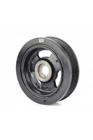 K-Metal 181064 KRANK KASNAĞI FOCUS CMAX-CMAX-FOCUS II-III-MONDEO IV-VOLVO C30-S4 ürün görseli 1