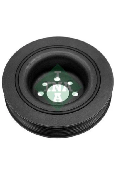 INA 544000310  Krank Kasnağı Golf Iv Passat / A3 A4 / Leon 1.8t 2.0 Fsı ürün görseli 1