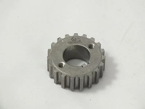 GVA 6012050  Krank Dişlisi R19 CLIO 1.4 8V K7J 1.6 8V K7M ürün görseli 1