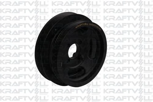 Kraftvoll 15050035 Krank Kasnağı Doblo Albea Palio Fiorino Linea 1.3jtd 04- A 55182506