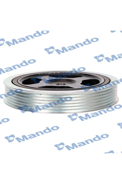 DMB010018 Krank Kasnağı Accent Blue 1,4 2011  Ix35 1,6 2010 Tucson 1,6 Gdı 2015  I30 1,6 Gdı ürün görseli 1