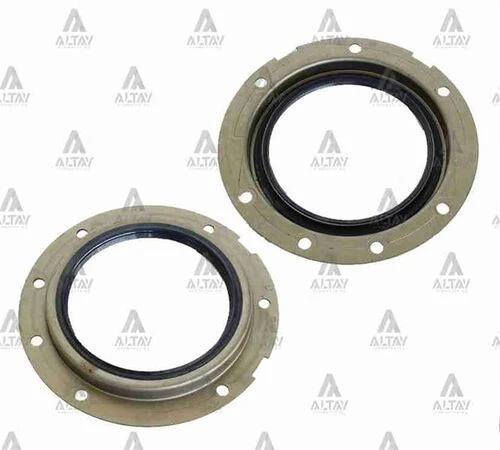 MAHER 3010 Keçe Krank Canter Fe449 Fe659 Arka ürün görseli 1