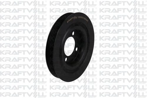 Kraftvoll 15050034 Krank Kasnağı Saxo 1.5d-xsara 1.5d-106 1.5d 0515.l6