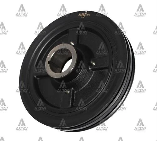 Maher 07964 Kasnak Krank L-200 00-06 Magnum Md374223 ürün görseli 1