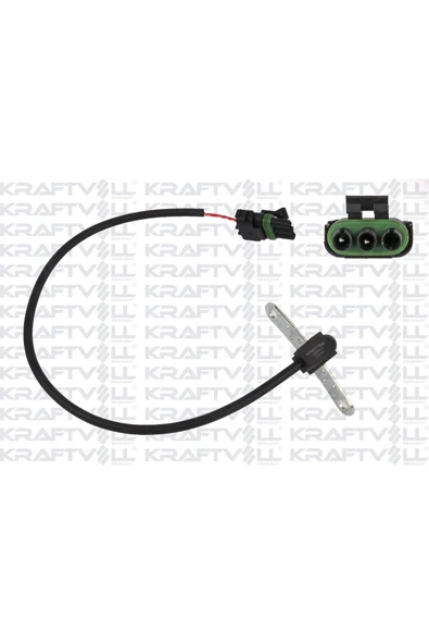 5090312 Krank Mil Sensörü Uclu Renault 9 R11 1.4 1.7 ürün görseli 1