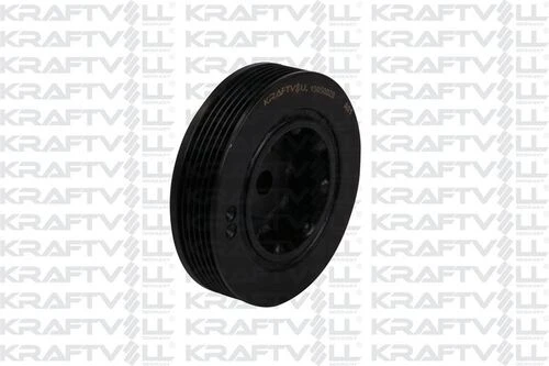 Kraftvoll 15050028 Krank Kasnağı Laguna Megane I Scenic Espace 2.0 16v F3r 7700109260 - 1