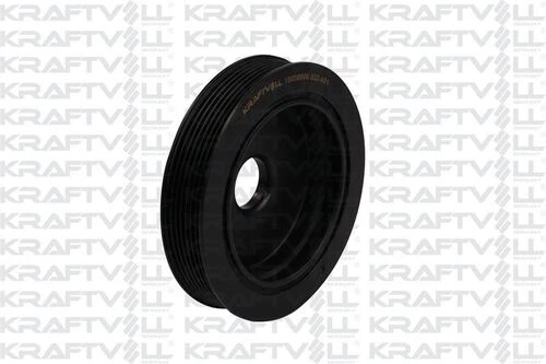 Kraftvoll 15050006 Krank Kasnağı Master Iı Movano Iı 2.5 2.8 G9u 01-9 8200267867 ürün görseli 1