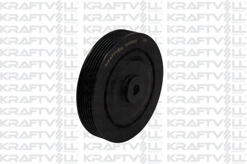 Kraftvoll 15050026 Krank Kasnağı Megane I Kangoo Express 1.9 F8q 8200545437 ürün görseli 1