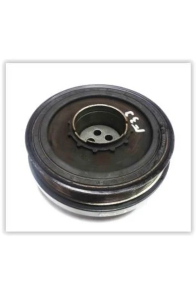 K173 Krank Kasnağı Bmw 1-2-3-4-5×1 Serisi N47n ürün görseli 1