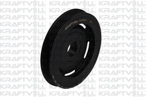 Kraftvoll 15050064 Krank Kasnağı M166 Om668 A-serisi W168 97-04 Vaneo 414 02-04 A1660300303 - 1