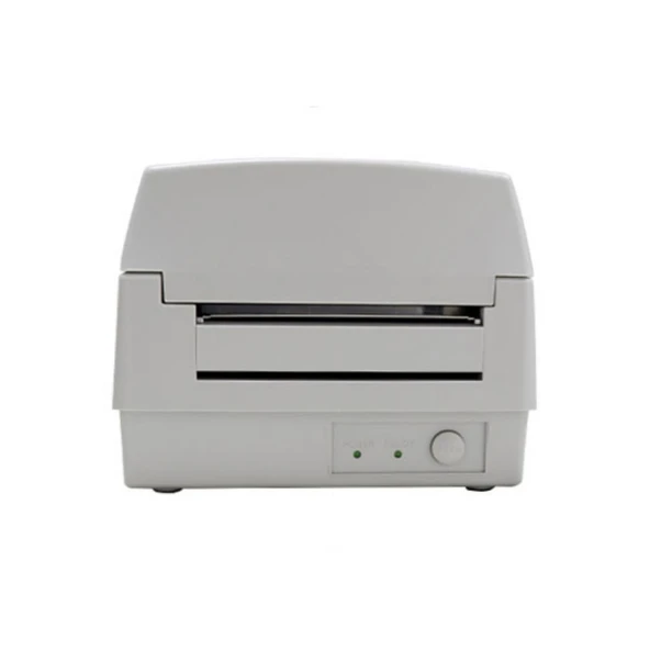 Argox OS-214 Plus Seri-USB-Paralel Barkod Yazıcı - 3