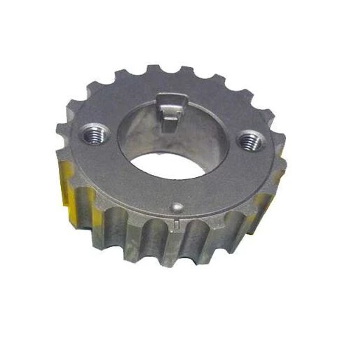 RENAULT 7700747599 RENAULT KRANK DİŞLİSİ R19 CLIO 1.4 8V K7J 1.6 ürün görseli 1