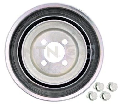 SNR DPF35809K1 Krank Kasnağı Seti ürün görseli 1