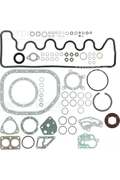 REINZ 82140710 KRANK KEÇESİ - 1