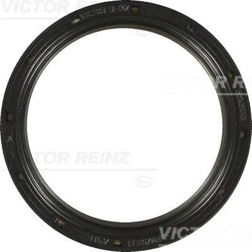 REINZ 81-37002-0 Keçe Krank M-47/47N/57 Ön 55×68×8 ürün görseli 1