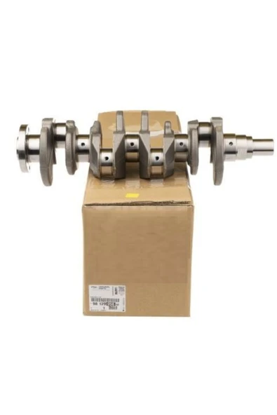 Krank Mili P307 P308 P407 Partner Tepee Partner Ii P3008 P207 C4 Berlingo Ii Berlingo 1 Adet ürün görseli 1