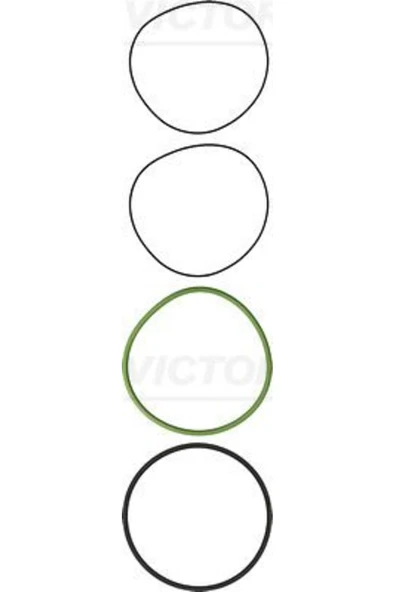 REINZ 15-37737-1 Gömlek Lastiği Rvı 400/420 DCI Premium Tkm