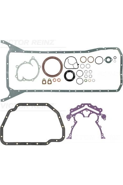 82832601 Krank Keçesi ürün görseli 1