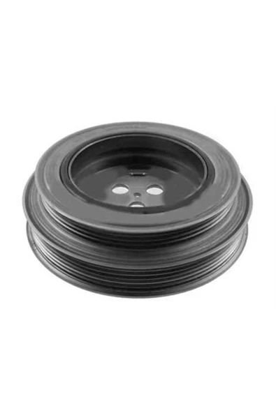 Krank Kasnağı Boxer Iıı / Jumper Iıı / Ducato Iıı 2.2hdı 9677608180 uyumlu ürün görseli 1