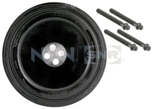 Snr Dpf35004k1 Krank Kasnağı Bmw E46 E39 M57 Cıvatalı 11232247886 ürün görseli 1