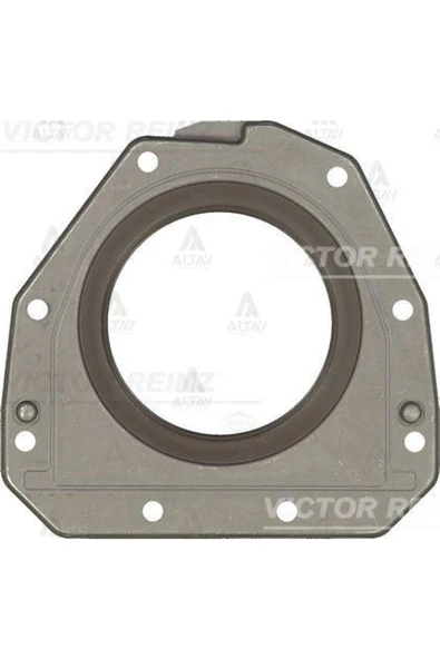 81-90037-0 Krank Keçesi Arka Golf V Vı Jetta Passat A3 A4 A5 A6 1.8tsı 2.0tsı ürün görseli 1