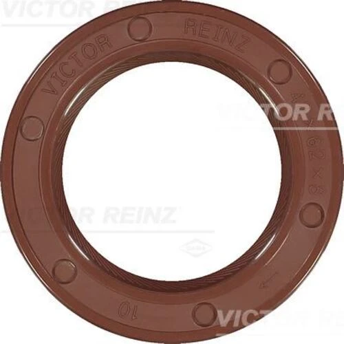 REINZ 81-25926-10 Krank Mil Keçesi Ducato Scudo Boxer Partner Expert Berlingo Xsara Jumper Jumpy Xantıa 406 42X62X8 ürün görseli 1
