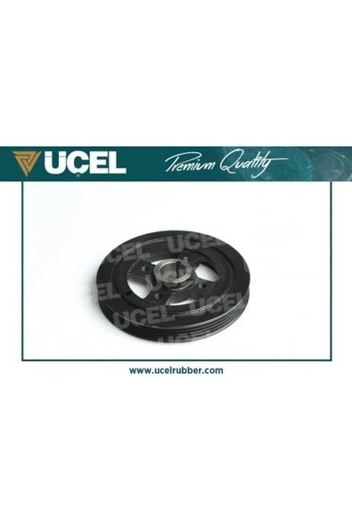 Krank Kasnagi Corolla 1,3 2e (5 PK) 1 Adet ürün görseli 1