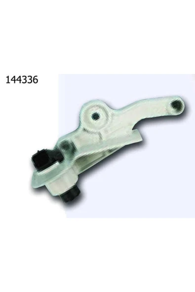 144336 Krank Mil Sensörü Pozisyon 206 306 307 / Xsara C3 C4 Volan Mili Pozisyon Kaptör ürün görseli 1