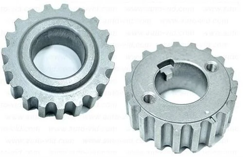 ZENON RN2199 KRANK DİŞLİSİ R19 MEGANE CLIO KANGOO LOGAN 1.4 K7M K ürün görseli 1