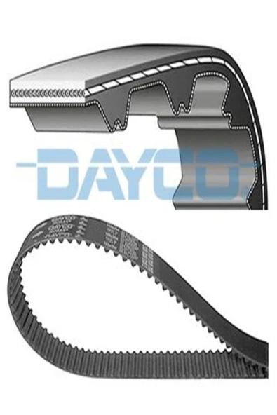 Dayco 123RP280H (94968) Triger Kayisi 123 Dis ( Hyundai: Accent 03-06 1.5crdi Admire/getz (wf175465)