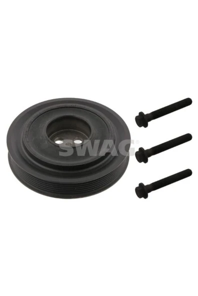 50933679 Krank Kasnağı Transit V347 2.2tdcı 2.4tdcı 06-14 V363 2.2tdcı 14 Arkadan İtişli 137976 ürün görseli 1