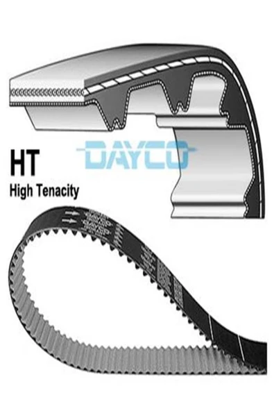 Dayco 150RP300HT (941034) Triger Kayisi 150 Dis ( Mazda: 3 2.0cd 5 2.0 Cd 6 2.0di ) Rf7j12205 (WK618249) ürün görseli 1