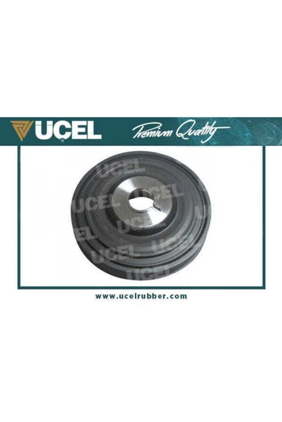 S1009 Krank Kasnağı Clıo Iııfluencekangomegane Iı-ııımodusscenictwingomicraqashqaiduster 1,5dcı ürün görseli 1