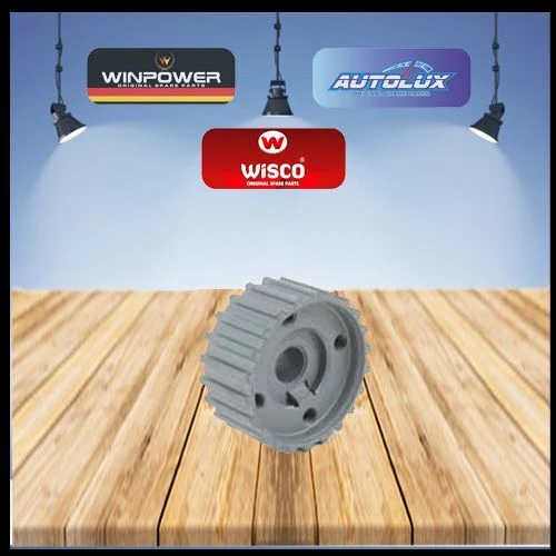 WISCO 074105263B Krank Dişlisi VW Lt 35 Crafter T4 2.5TDI 00 - ürün görseli 1