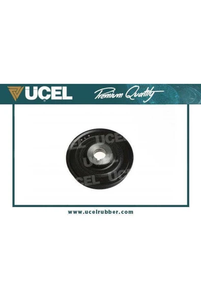 S3000a Krank Kasnağı Partner-berlingo-p206-scudo 1,9ducato-boxer-jumper-p807 Yeni Model 2,0-2,2 ürün görseli 1