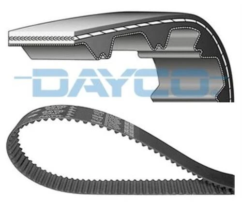 Dayco 94840  TRIGER EKSANTRIK KAYISI 141 DIS141×254 141RP + 254H 2