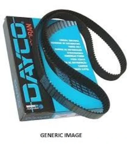 Dayco 94787  Triger Kayışı (162×200) 162 Diş Astra G-Vectra C-Zafira 1.4-1.6-1.8 (98-04) ürün görseli 1
