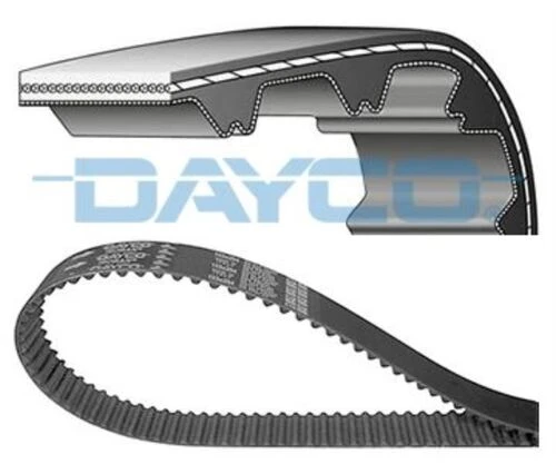 Dayco 126RP260H TRIGER KAYISI 126 DIS 94534 ( HONDA: CIVIC 98-02