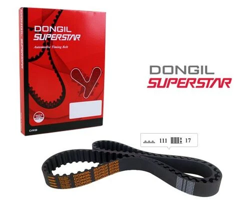 Dongıl 111RS17 TRİGER KAYIŞI (111×170) 111 DİŞ ASTRA F-CORSA B 1.4 (GD111H9.5P17