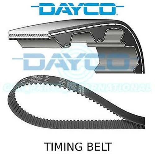 Dayco 94674  Triger Kayışı 163×24 Alfa 145 146 147 156