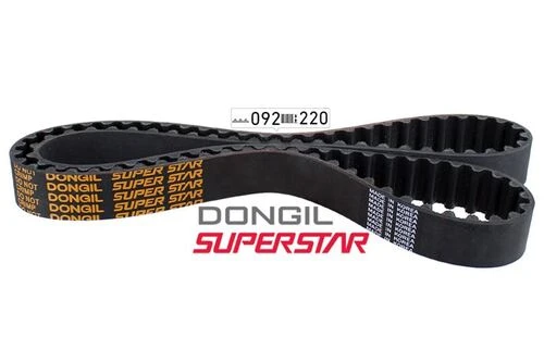 Dongıl 92RU22 TRİGER KAYIŞI (092×220) HYUNDAI ACCENT 1.3/1.5 12V (94-99) MITSU ürün görseli 1