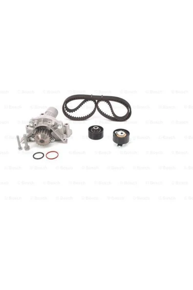 Bosch 1987946442  Su Pompalı Triger Seti Wasserpumpen-