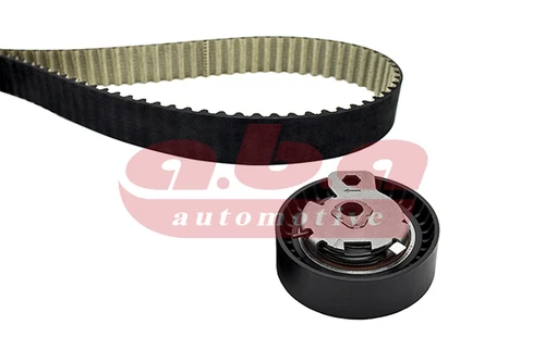 ABA YK850091 Yk850091 Eksantrik Rulman Kiti Triger Seti Connect 1.8tdcı 07 13 Focus 98 11 Mondeo Iv 07 14 S Magalxy 06 15 1.8tdcı 091rp 200h Alt04389 1079173