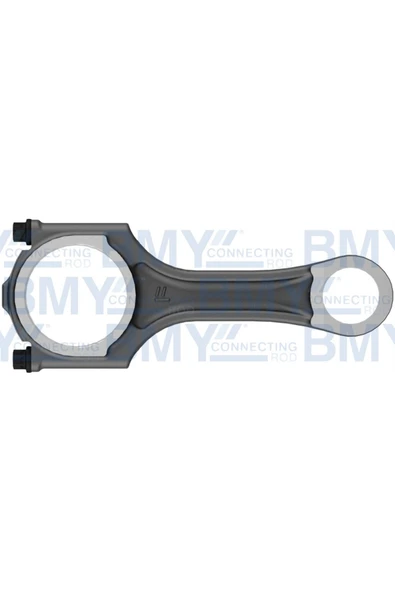 BMY 0811 Piston Kolu Partner-berlıngo-p308-p407-p508-p3008-p5008-dw10cted4-dw10fud-rhh-rhe-rh02 2.0hdı Rcz-c4