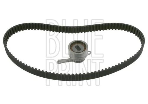 Blue Print ADBP730030 BLUEPRINT  HONDA CIVIC 1,5 1,4 16 V 94-- 01 TRİGER SET ürün görseli 1