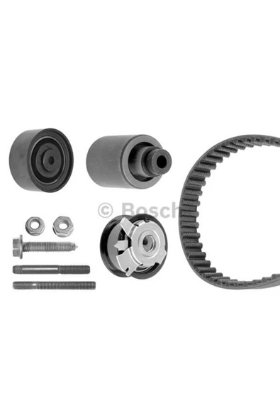 Bosch 1987948075  TRİGER EKSANTRİK GERGİ SETİ GOLF V JETTA III PAS
